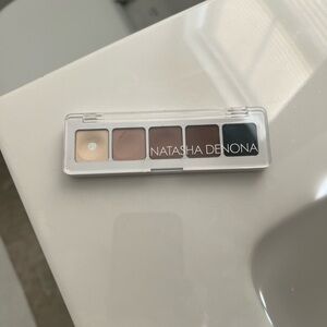 Natasha Denona Mini Eyeshadow Palette